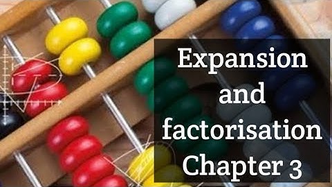 Factorisation Ex 3B Q2 (a, b, c, D) NSM2 D2 O LEVEL MATHEMATICS