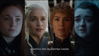 HBO | Día Internacional de la Mujer