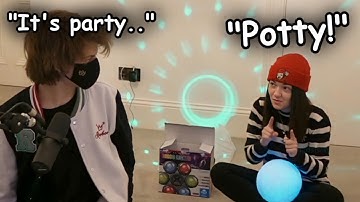 Ranboo Calls Out Aimsey