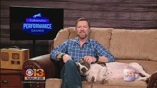 Coffee With: Craig Morgan