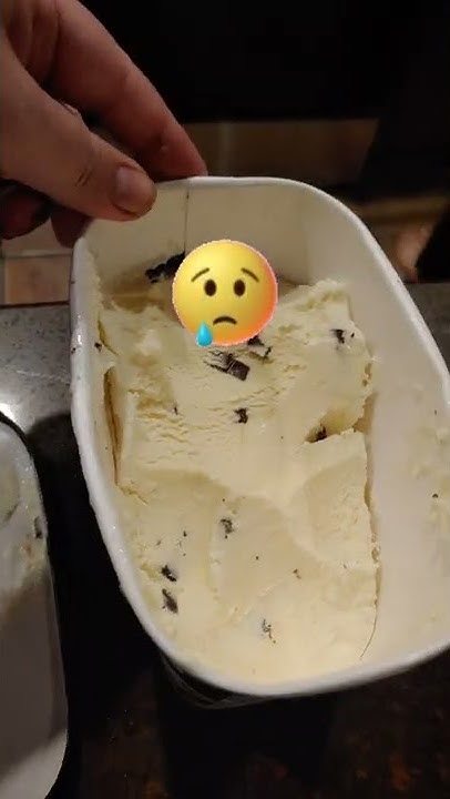How is breyers ice cream transported to stores