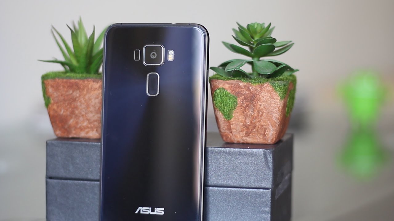 Asus Zenfone 3 Review | Best Under 25000?