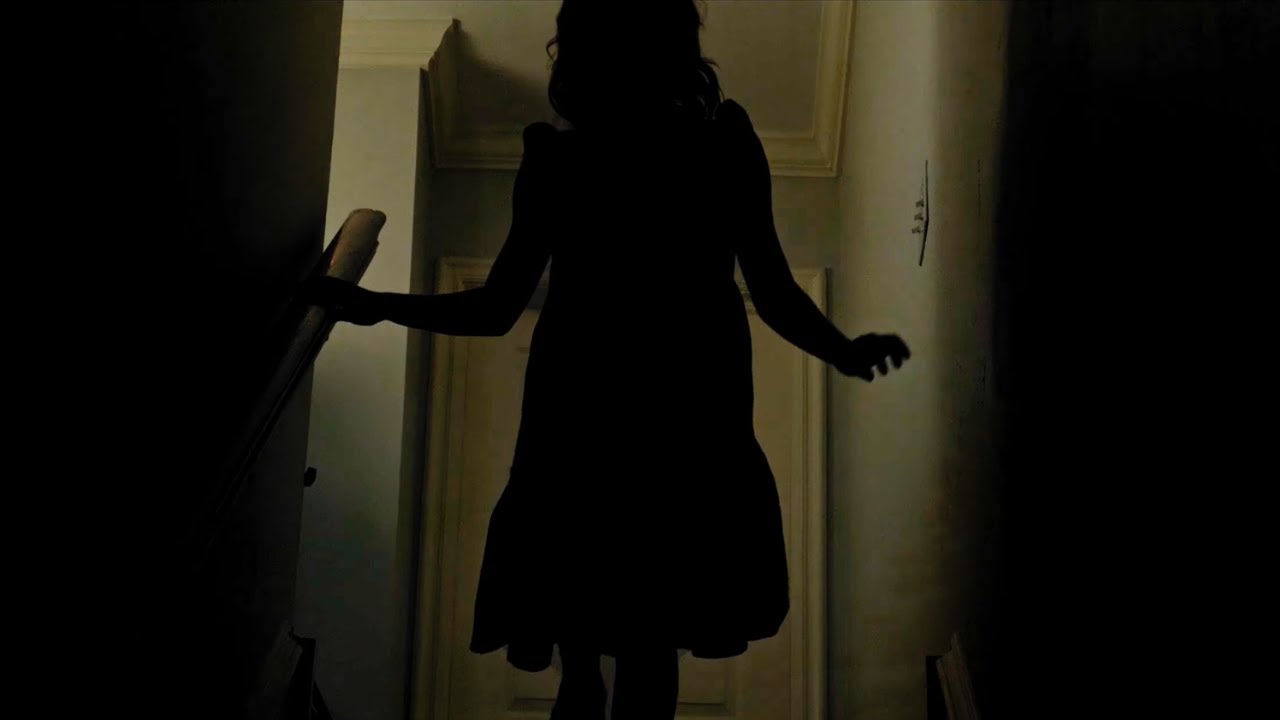 It Was An Accident (A Short Film Directed by Titus Rhodes)