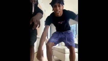 NLE Choppa Neighborhood Watch (Snippet)