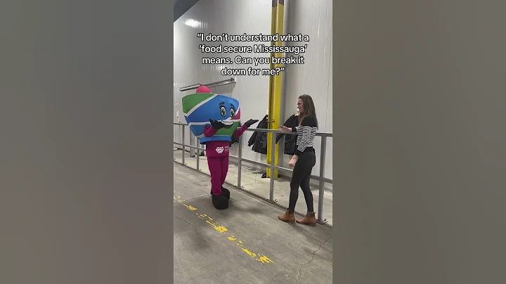 Bowlina breaks down food insecurity