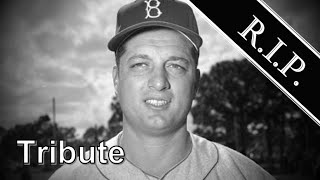 Tommy Lasorda ● A Simple Tribute