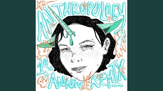 Anthropology (The Living Tombstone Remix)