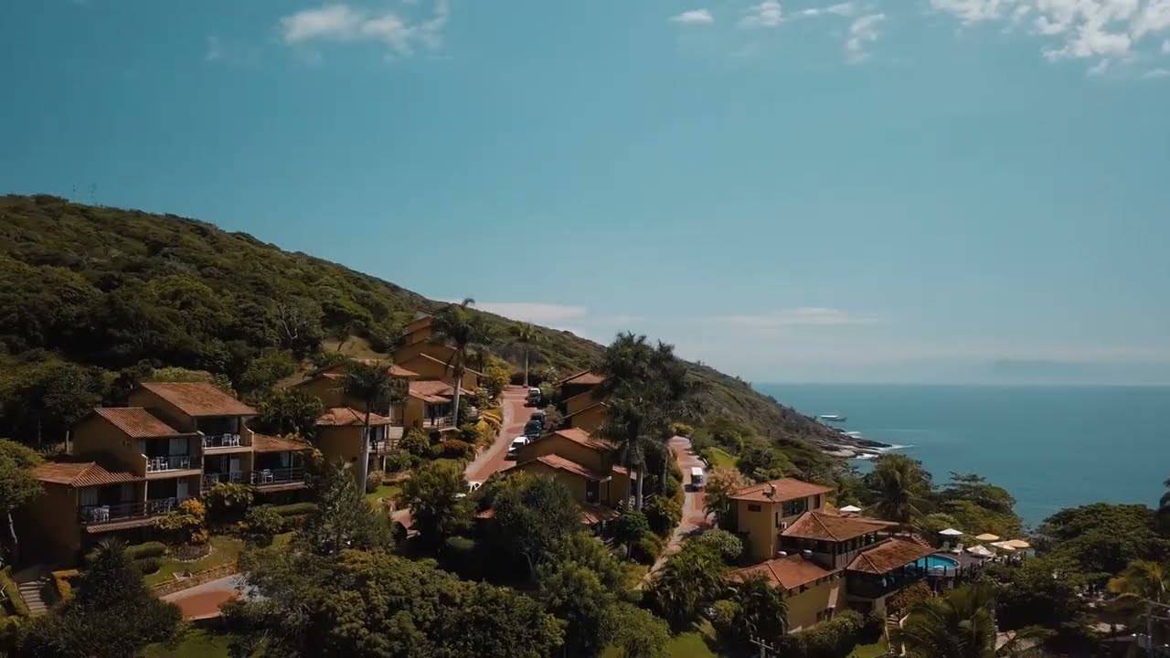 La Bohème Hotel & Apart Hotel - Búzios