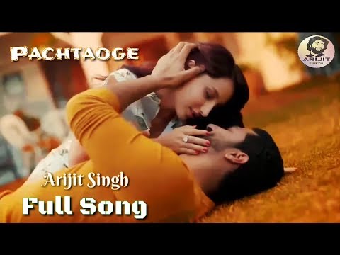 arijit-singh-|-pachtaoge-|-vicky-kaushal-&-nora-fatehi-|-jaani-|-b-praak-|-full-song