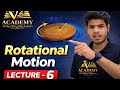 Equilibrium Basics + Important Questions | Rotational Motion lecture 6 