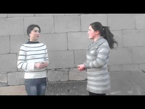 ინტერვიუ წარმატებულ ბლოგერთან ლილი ოქრომელიძესთან