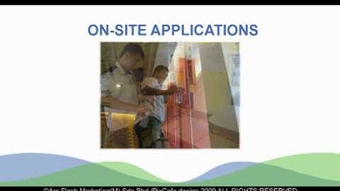 nano tio2 SmartCoat previously known as nanoYo)  Video Presentation V3mpg.mpg