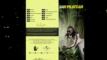 Jah Prayzah - Kide