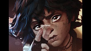 White Ferrari - Arcane Jinx Isha Edit