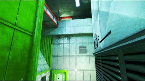 Mirrors Edge *?=))(/(/&&%%&