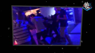 Salsa Ski Weekend - Promotion In Split Centar Plesa