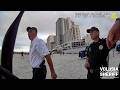 Spring Break/Invade Daytona briefing: 3/16/26