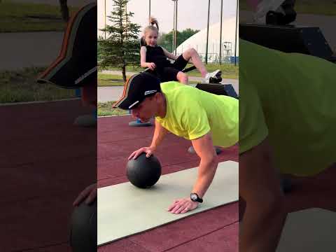 Общая физическая подготовка бегуна #runningtips #running #shorts