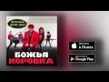 Божья коровка - Ягодка и мандарин