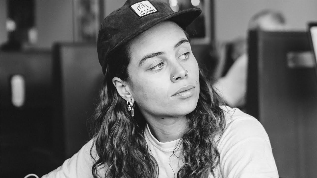 JUNGLE - Tash Sultana - Lyrics & Traduction en français 