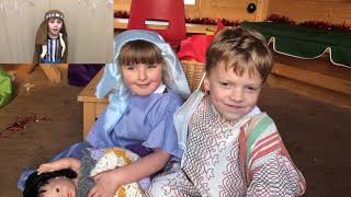 2020 The Nativity