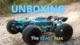 One more exiting RC UNBOXING: JJRC SG116 Max, SCY 16102