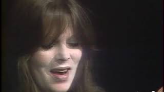 Nico - interview about &#39;Genghis Khan&#39; in 1978 on French TV