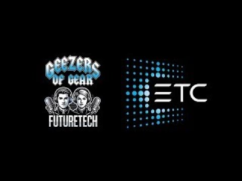 FutureTech Featuring ETC - Centralizing LED Lighting with the F-Drive RX