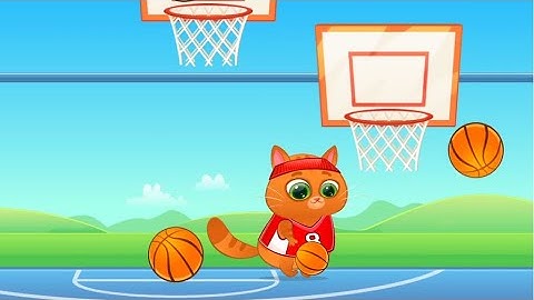 Bubbu – My Virtual Cat Pet iOS/Android Gameplay Part 1