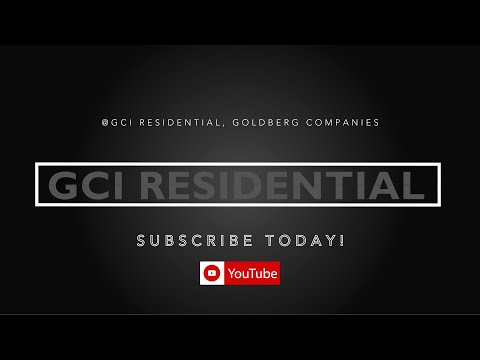 GCI Residential - A Property Management Company
