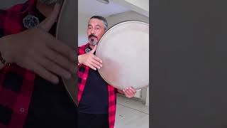 Harika Ders Videoları Kanalımda Siz De Erbane Nasıl Çalınır Öğrenin Benimle