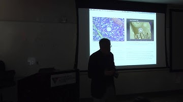 Computational Biophysics Workshop 2014 - Part 3