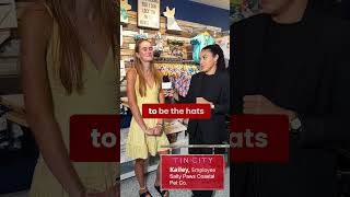 Salty Paws Grand Opening Adorable Dog Hats More