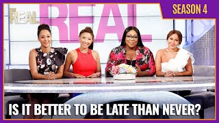 [Full Episode] Is It Better to Be Late Than Never? by The Real Daytime 32,475 views 7 months ago 37 minutes