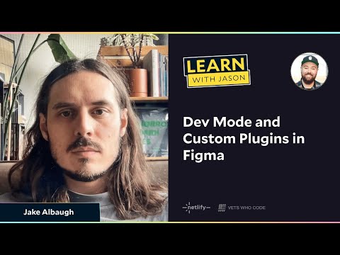 Dev Mode and Custom Plugins in Figma