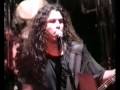 Slayer - Captor Of Sin (Live Intrusion)