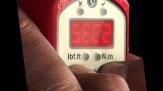 Norbar Torque Tools - PneuTorque Product Video