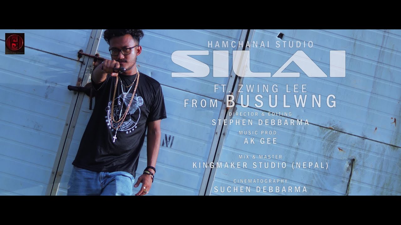 SILAI FT ZWING LEE  OFFICIAL VIDEO FULL HD 2021 BUSULWNG 