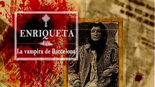 Enriqueta la vampira de Barcelona (Teaser 1)