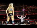 [Free Match] Raquel vs. Alexxis - Women's Wrestling Revolution "Project XX" (TNA, Gabi Castrovinci)