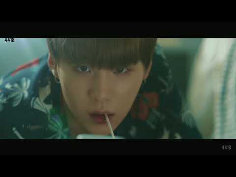 BTS〔방탄소년단〕'Trivia 轉：Seesaw' MV