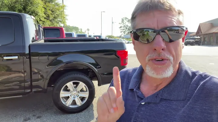 Third party AUTO extended warranty scam. Not all warranties are  worth it!