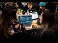 Code Olympiad 2081 Promo Video 2