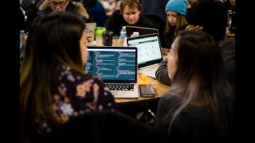 Code Olympiad 2081 Promo Video 2