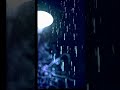 Cozy Rainy Night Ambience 🌧️ Fireplace Glow &amp; Thunder Sounds for Deep Sleep &amp; Relaxation (No ads)