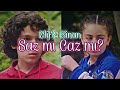 Elif & Sinan - Tozkoparan Klip | Saz mı Caz mı?