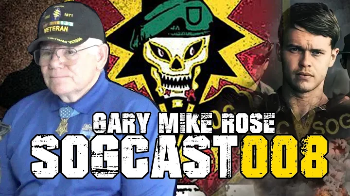 SOGCast 008: Saving More than 50 Wounded Soldiers'...