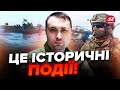 🔥ПОТУЖНІ спецоперації ГУР! Наші в КРИМУ / Показуємо ЕКСКЛЮЗИВНІ кадри