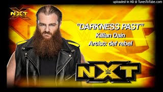 Killian Dain 2019 - "Darkness Past" WWE NXT Entrance Theme