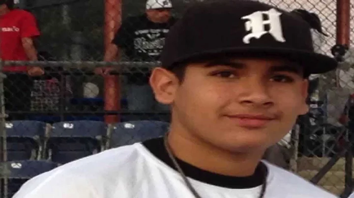 Peter Ayala: Born to Play Ball